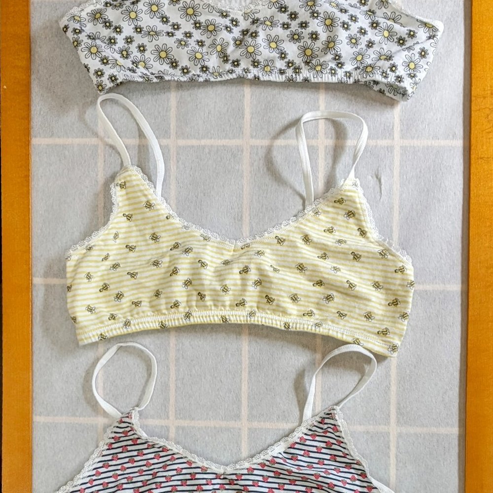 4 Cute Whimsy Undies for the price of 1 !